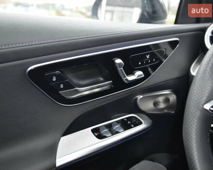 Синий Мерседес ГЛЦ-Класс, объемом двигателя 2 л и пробегом 8 тыс. км за 105871 $, фото 55 на Automoto.ua