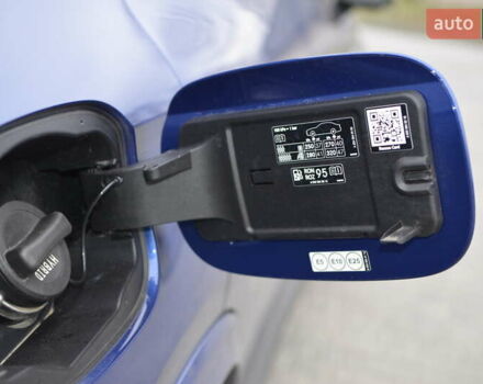 Синий Мерседес ГЛЦ-Класс, объемом двигателя 2 л и пробегом 8 тыс. км за 105871 $, фото 16 на Automoto.ua