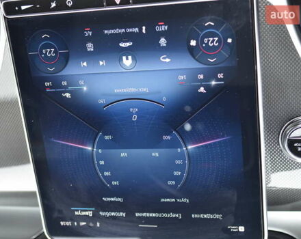 Синий Мерседес ГЛЦ-Класс, объемом двигателя 2 л и пробегом 8 тыс. км за 105871 $, фото 43 на Automoto.ua