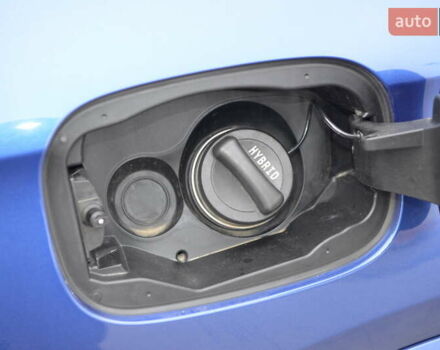 Синий Мерседес ГЛЦ-Класс, объемом двигателя 2 л и пробегом 8 тыс. км за 105871 $, фото 17 на Automoto.ua