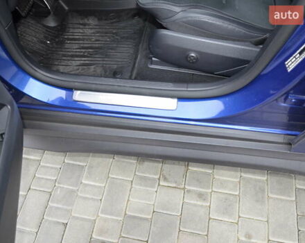 Синий Мерседес ГЛЦ-Класс, объемом двигателя 2 л и пробегом 8 тыс. км за 105871 $, фото 28 на Automoto.ua