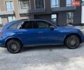 Синій Мерседес ГЛЦ-Клас, об'ємом двигуна 2 л та пробігом 8 тис. км за 99222 $, фото 88 на Automoto.ua
