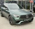 Зеленый Мерседес ГЛЦ-Класс, объемом двигателя 3.98 л и пробегом 53 тыс. км за 57900 $, фото 3 на Automoto.ua