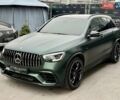 Зеленый Мерседес ГЛЦ-Класс, объемом двигателя 3.98 л и пробегом 53 тыс. км за 57900 $, фото 13 на Automoto.ua