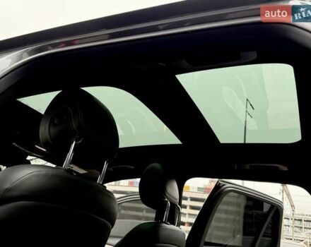 Зеленый Мерседес ГЛЦ-Класс, объемом двигателя 3.98 л и пробегом 53 тыс. км за 57900 $, фото 51 на Automoto.ua