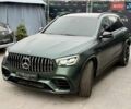 Зеленый Мерседес ГЛЦ-Класс, объемом двигателя 3.98 л и пробегом 53 тыс. км за 57900 $, фото 22 на Automoto.ua