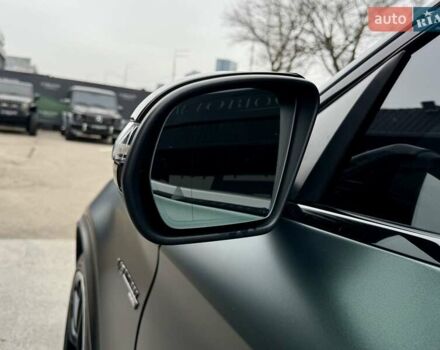 Зеленый Мерседес ГЛЦ-Класс, объемом двигателя 3.98 л и пробегом 53 тыс. км за 57900 $, фото 27 на Automoto.ua