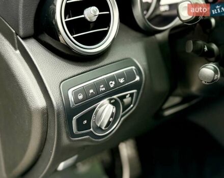 Зеленый Мерседес ГЛЦ-Класс, объемом двигателя 3.98 л и пробегом 53 тыс. км за 57900 $, фото 40 на Automoto.ua