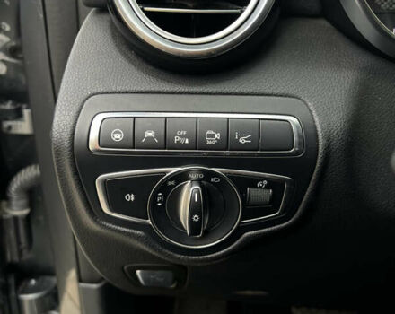 Зеленый Мерседес ГЛЦ-Класс, объемом двигателя 3.98 л и пробегом 52 тыс. км за 63000 $, фото 8 на Automoto.ua