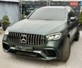 Зеленый Мерседес ГЛЦ-Класс, объемом двигателя 3.98 л и пробегом 53 тыс. км за 57900 $, фото 23 на Automoto.ua