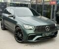 Зеленый Мерседес ГЛЦ-Класс, объемом двигателя 3.98 л и пробегом 53 тыс. км за 57900 $, фото 1 на Automoto.ua
