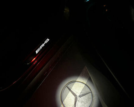 Зеленый Мерседес ГЛЦ-Класс, объемом двигателя 3.98 л и пробегом 52 тыс. км за 63000 $, фото 19 на Automoto.ua