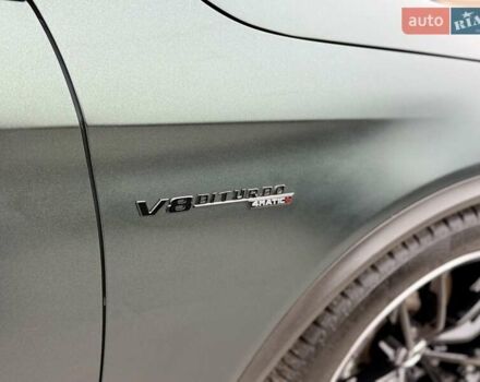 Зеленый Мерседес ГЛЦ-Класс, объемом двигателя 3.98 л и пробегом 53 тыс. км за 57900 $, фото 29 на Automoto.ua