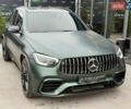 Зеленый Мерседес ГЛЦ-Класс, объемом двигателя 3.98 л и пробегом 53 тыс. км за 57900 $, фото 2 на Automoto.ua