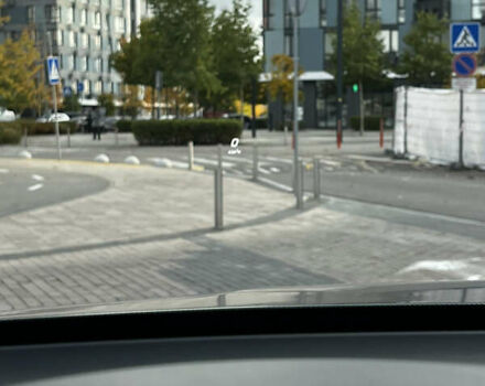 Зеленый Мерседес ГЛЦ-Класс, объемом двигателя 3.98 л и пробегом 52 тыс. км за 63000 $, фото 18 на Automoto.ua