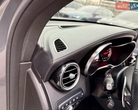 Зеленый Мерседес ГЛЦ-Класс, объемом двигателя 3.98 л и пробегом 53 тыс. км за 57900 $, фото 39 на Automoto.ua