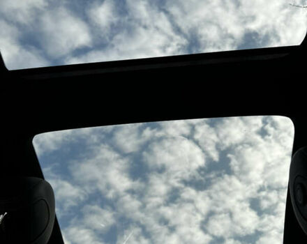 Зеленый Мерседес ГЛЦ-Класс, объемом двигателя 3.98 л и пробегом 52 тыс. км за 63000 $, фото 17 на Automoto.ua