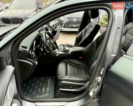 Зеленый Мерседес ГЛЦ-Класс, объемом двигателя 3.98 л и пробегом 53 тыс. км за 57900 $, фото 33 на Automoto.ua