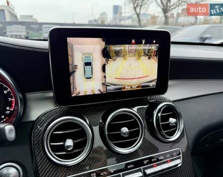 Зеленый Мерседес ГЛЦ-Класс, объемом двигателя 3.98 л и пробегом 53 тыс. км за 57900 $, фото 44 на Automoto.ua