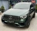 Зеленый Мерседес ГЛЦ-Класс, объемом двигателя 3.98 л и пробегом 53 тыс. км за 57900 $, фото 12 на Automoto.ua