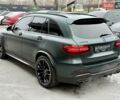 Зеленый Мерседес ГЛЦ-Класс, объемом двигателя 3.98 л и пробегом 53 тыс. км за 57900 $, фото 11 на Automoto.ua