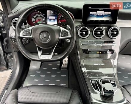 Зеленый Мерседес ГЛЦ-Класс, объемом двигателя 3.98 л и пробегом 53 тыс. км за 57900 $, фото 48 на Automoto.ua