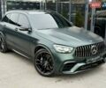 Зеленый Мерседес ГЛЦ-Класс, объемом двигателя 3.98 л и пробегом 53 тыс. км за 57900 $, фото 16 на Automoto.ua