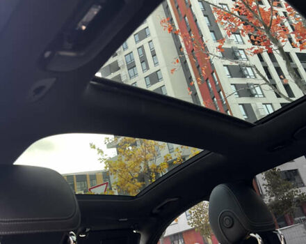 Зеленый Мерседес ГЛЦ-Класс, объемом двигателя 3.98 л и пробегом 52 тыс. км за 63000 $, фото 16 на Automoto.ua