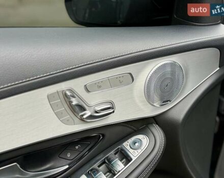 Зеленый Мерседес ГЛЦ-Класс, объемом двигателя 3.98 л и пробегом 53 тыс. км за 57900 $, фото 36 на Automoto.ua