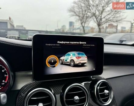 Зеленый Мерседес ГЛЦ-Класс, объемом двигателя 3.98 л и пробегом 53 тыс. км за 57900 $, фото 46 на Automoto.ua