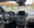 Чорний Мерседес ГЛЄ 250, об'ємом двигуна 2.2 л та пробігом 92 тис. км за 38500 $, фото 7 на Automoto.ua