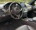Чорний Мерседес ГЛЄ 250, об'ємом двигуна 2.2 л та пробігом 92 тис. км за 38500 $, фото 6 на Automoto.ua
