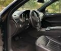 Чорний Мерседес ГЛЄ 250, об'ємом двигуна 2.2 л та пробігом 92 тис. км за 38500 $, фото 16 на Automoto.ua