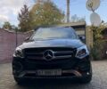 Чорний Мерседес ГЛЄ 250, об'ємом двигуна 2.2 л та пробігом 92 тис. км за 38500 $, фото 2 на Automoto.ua