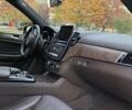 Чорний Мерседес ГЛЄ 250, об'ємом двигуна 2.2 л та пробігом 92 тис. км за 38500 $, фото 11 на Automoto.ua