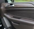 Чорний Мерседес ГЛЄ 250, об'ємом двигуна 2.2 л та пробігом 92 тис. км за 38500 $, фото 14 на Automoto.ua