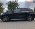 Чорний Мерседес ГЛЄ 250, об'ємом двигуна 2.2 л та пробігом 92 тис. км за 38500 $, фото 1 на Automoto.ua