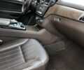 Чорний Мерседес ГЛЄ 250, об'ємом двигуна 2.2 л та пробігом 92 тис. км за 38500 $, фото 10 на Automoto.ua