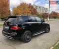 Чорний Мерседес ГЛЄ 250, об'ємом двигуна 2.2 л та пробігом 92 тис. км за 38500 $, фото 17 на Automoto.ua