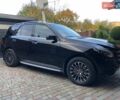 Чорний Мерседес ГЛЄ 250, об'ємом двигуна 2.2 л та пробігом 92 тис. км за 38500 $, фото 1 на Automoto.ua