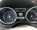 Чорний Мерседес ГЛЄ 250, об'ємом двигуна 2.2 л та пробігом 92 тис. км за 38500 $, фото 20 на Automoto.ua