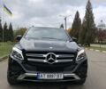 Чорний Мерседес ГЛЄ 250, об'ємом двигуна 2.2 л та пробігом 92 тис. км за 38500 $, фото 5 на Automoto.ua