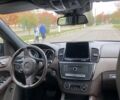 Чорний Мерседес ГЛЄ 250, об'ємом двигуна 2.2 л та пробігом 92 тис. км за 38500 $, фото 8 на Automoto.ua