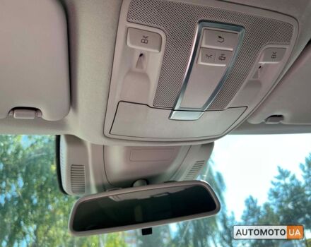 Черный Мерседес ГЛE 250, объемом двигателя 2.2 л и пробегом 208 тыс. км за 31700 $, фото 18 на Automoto.ua