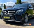 Черный Мерседес ГЛE 250, объемом двигателя 2.2 л и пробегом 208 тыс. км за 31700 $, фото 2 на Automoto.ua