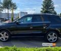 Черный Мерседес ГЛE 250, объемом двигателя 2.2 л и пробегом 208 тыс. км за 31700 $, фото 3 на Automoto.ua