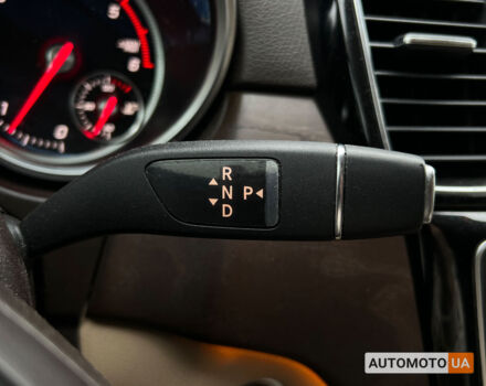 Серый Мерседес ГЛE 250, объемом двигателя 2.1 л и пробегом 70 тыс. км за 42300 $, фото 22 на Automoto.ua