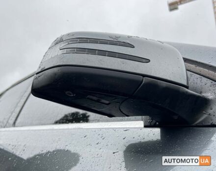 Серый Мерседес ГЛE 250, объемом двигателя 2.1 л и пробегом 70 тыс. км за 42300 $, фото 8 на Automoto.ua
