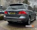 Серый Мерседес ГЛE 250, объемом двигателя 2.1 л и пробегом 70 тыс. км за 42300 $, фото 6 на Automoto.ua