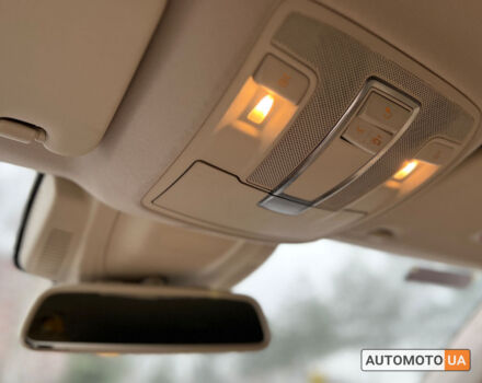 Серый Мерседес ГЛE 250, объемом двигателя 2.1 л и пробегом 70 тыс. км за 42300 $, фото 23 на Automoto.ua